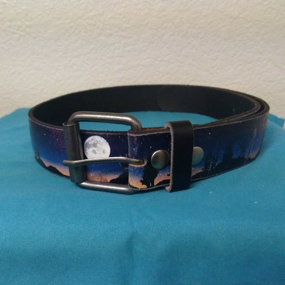 urban outfitters mens belts